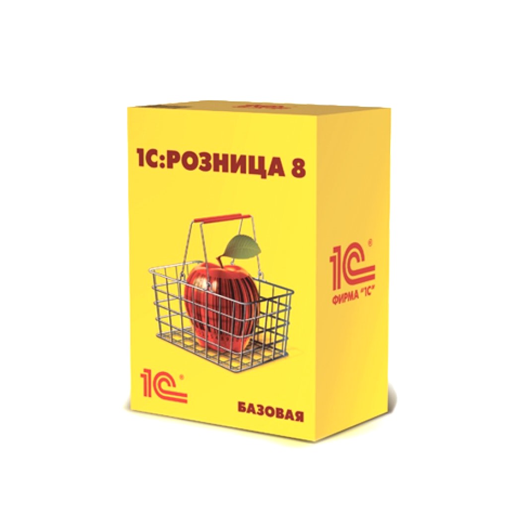 ВИДЕО-КУРС ИСПОЛЬЗОВАНИЕ ПРИКЛАДНОГО РЕШЕНИЯ "1С:РОЗНИЦА 8"