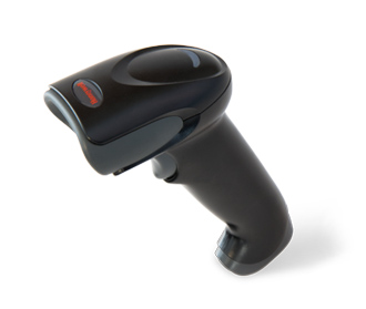 2D сканер Honeywell 1450g